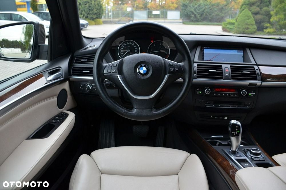 BMW X5 - 31