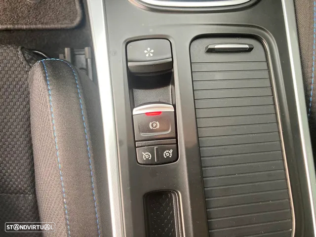Renault Mégane Sport Tourer 1.5 Blue dCi GT Line EDC - 32