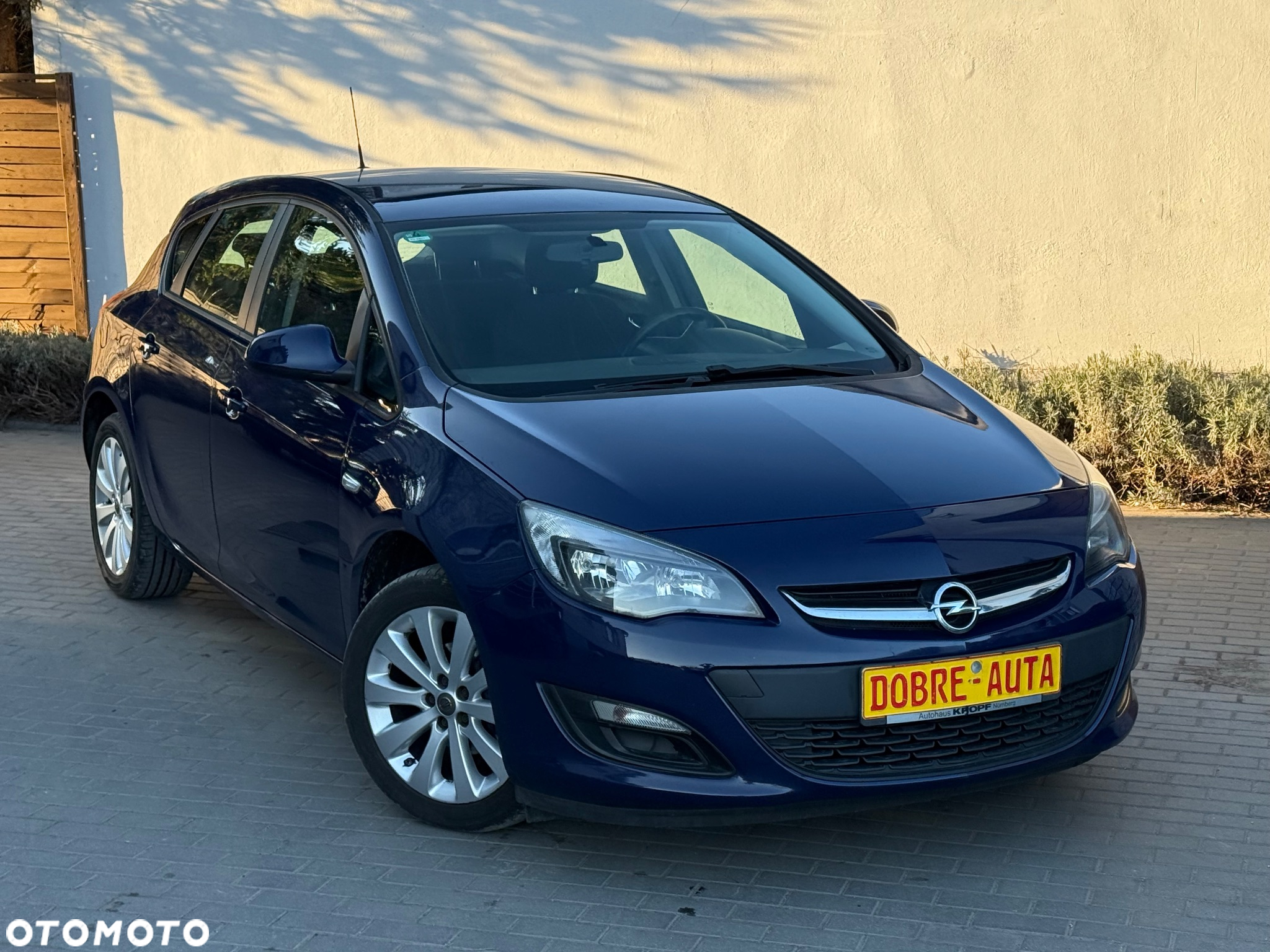 Opel Astra 1.6 Selection - 24