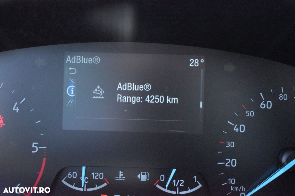 Ford Focus 1.5 EcoBlue Active - 18