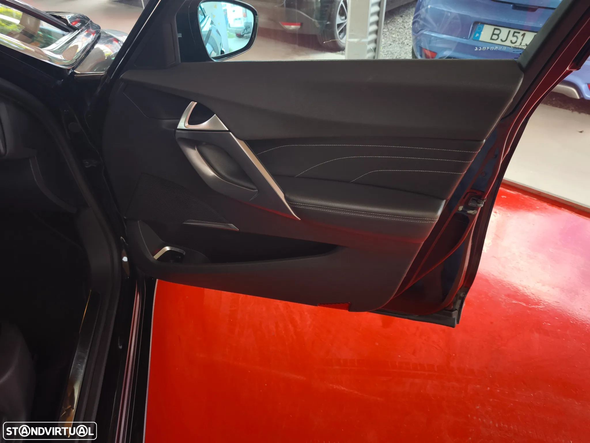 Citroën DS5 BlueHDi 180 Aut. Chic - 41
