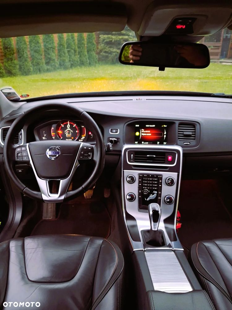 Volvo V60 - 7