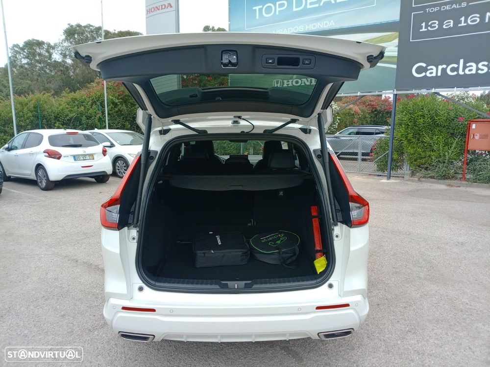 Honda CR-V 2.0 E:PHEV Advance - 12