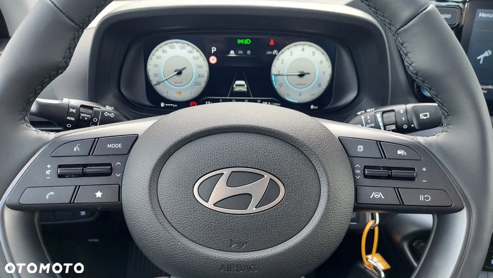 Hyundai i20 1.0 T-GDi Modern DCT - 11