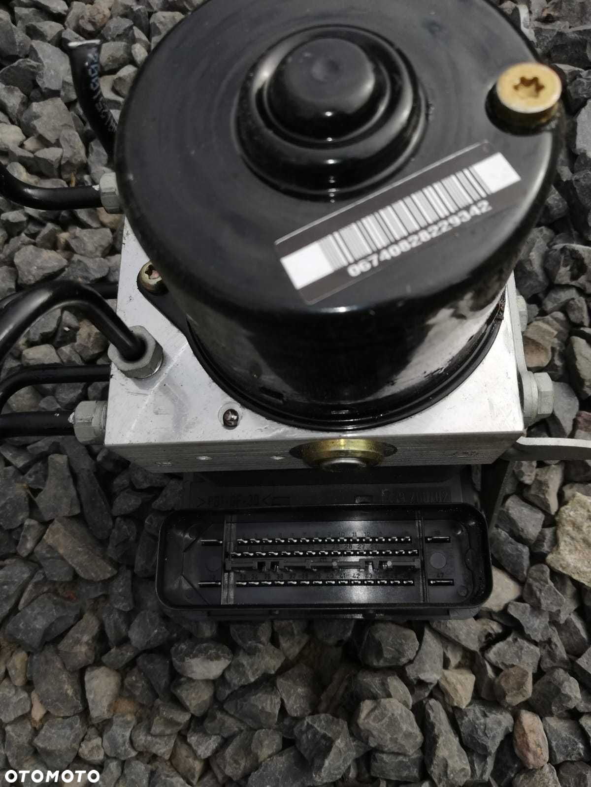 Pompa sterownik abs dsc BMW1 E87 - 3