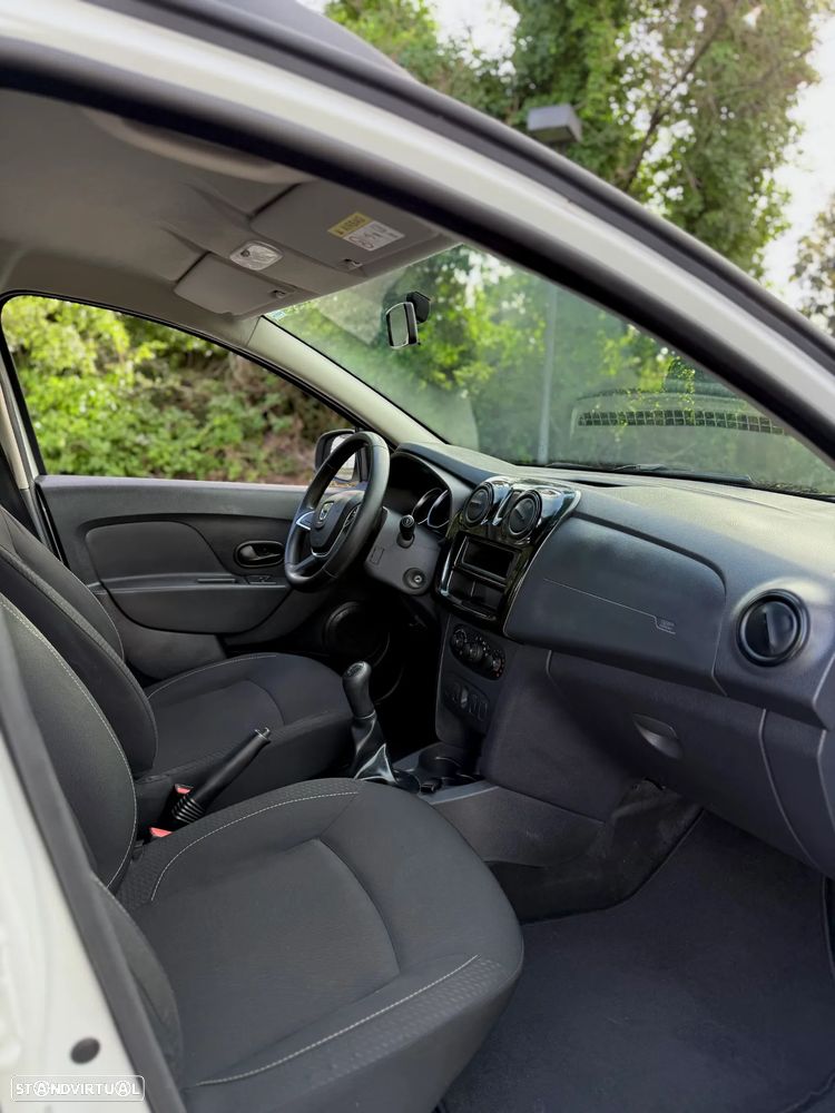 Dacia Logan MCV - 20