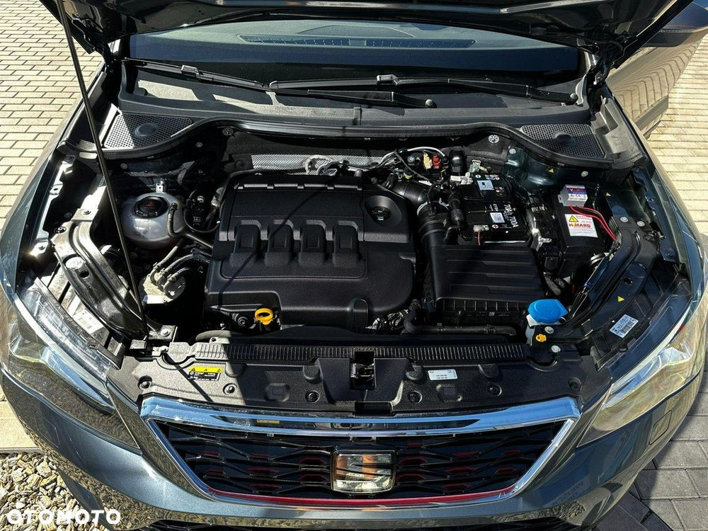 Seat Ateca 2.0 TDI Xcellence S&S DSG - 38