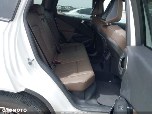 BMW X3 - 10