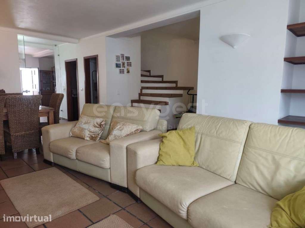 Moradia T3 localizada na vila de Aljustrel, em ótimo estado de cons... - Grande imagem: 4/24