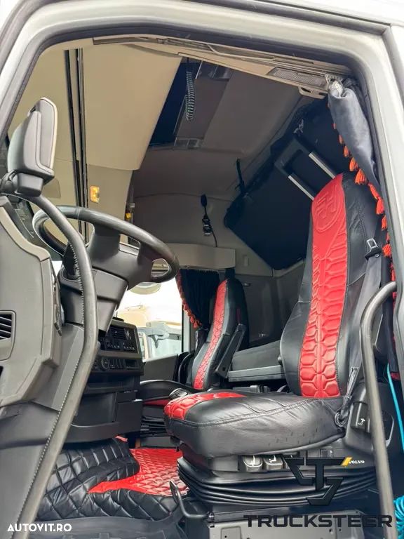 Volvo FH500 - 14