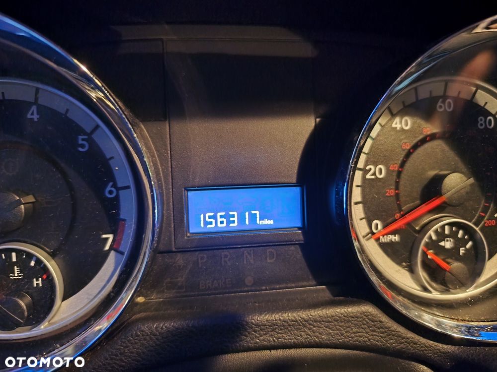 Dodge Grand Caravan 3.6 Express - 2