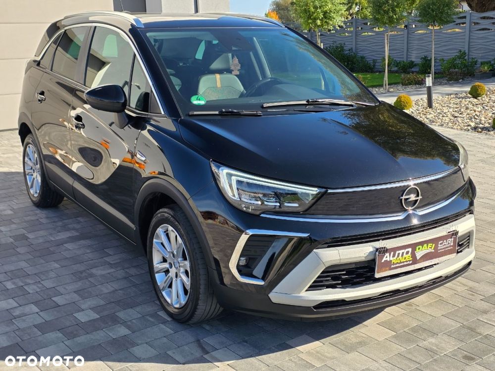 Opel Crossland - 37