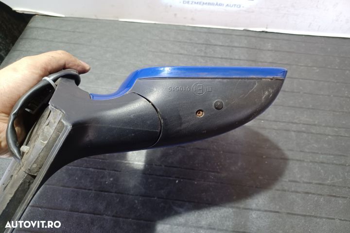 Oglinda dreapta electrica E1010515 5 FIRE E1010515 5 FIRE Volkswagen - 4