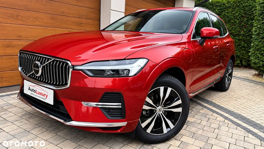 Volvo XC 60 T6 AWD Core - 4