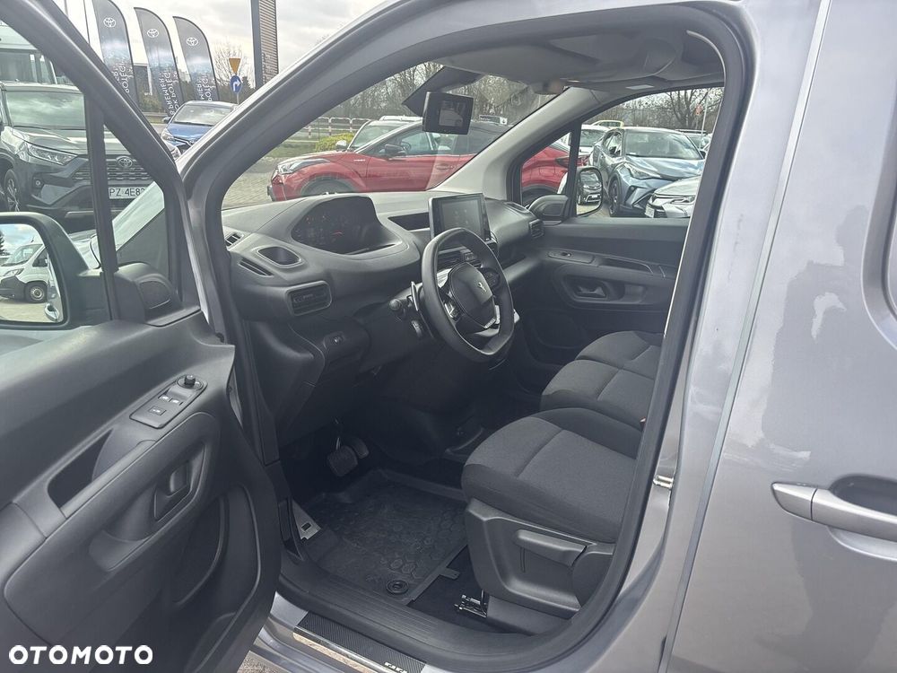 Peugeot Partner - 16