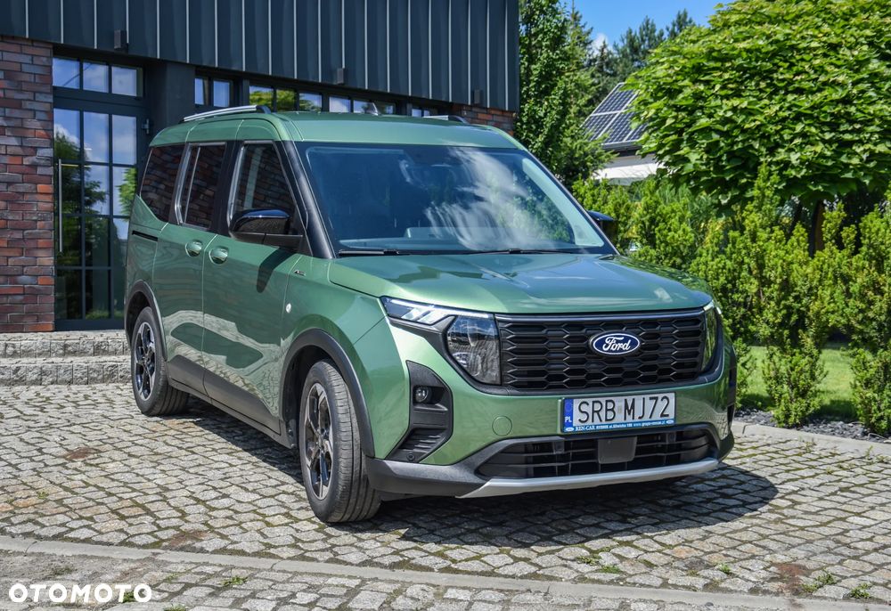 Ford Tourneo Courier 1.0 EcoBoost Active - 6