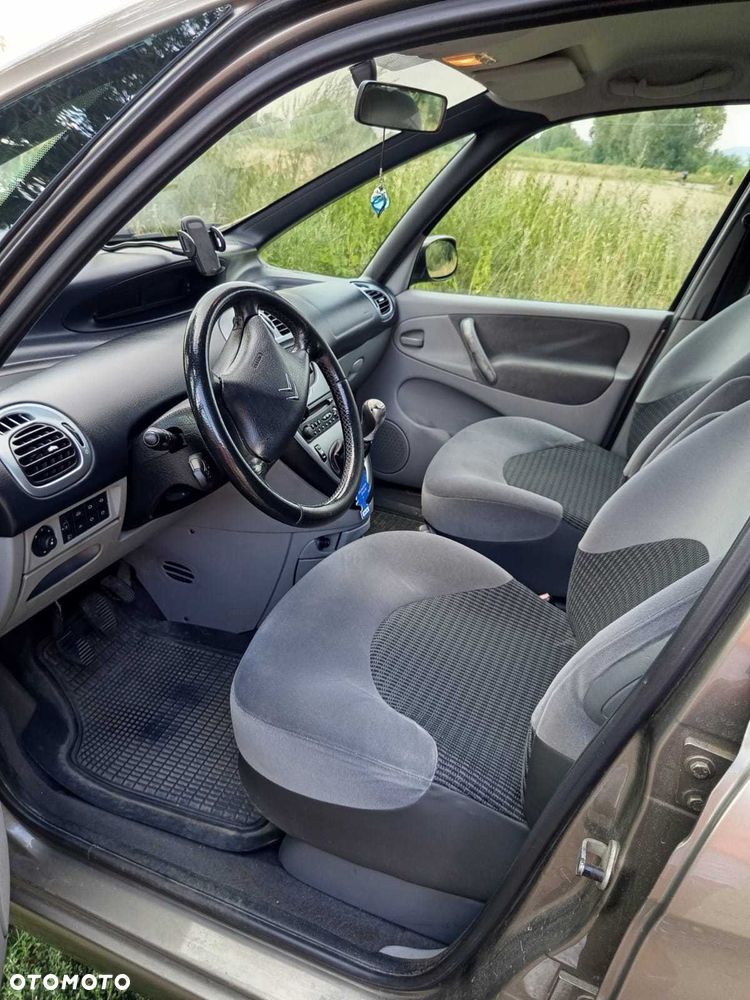Citroën Xsara Picasso - 5