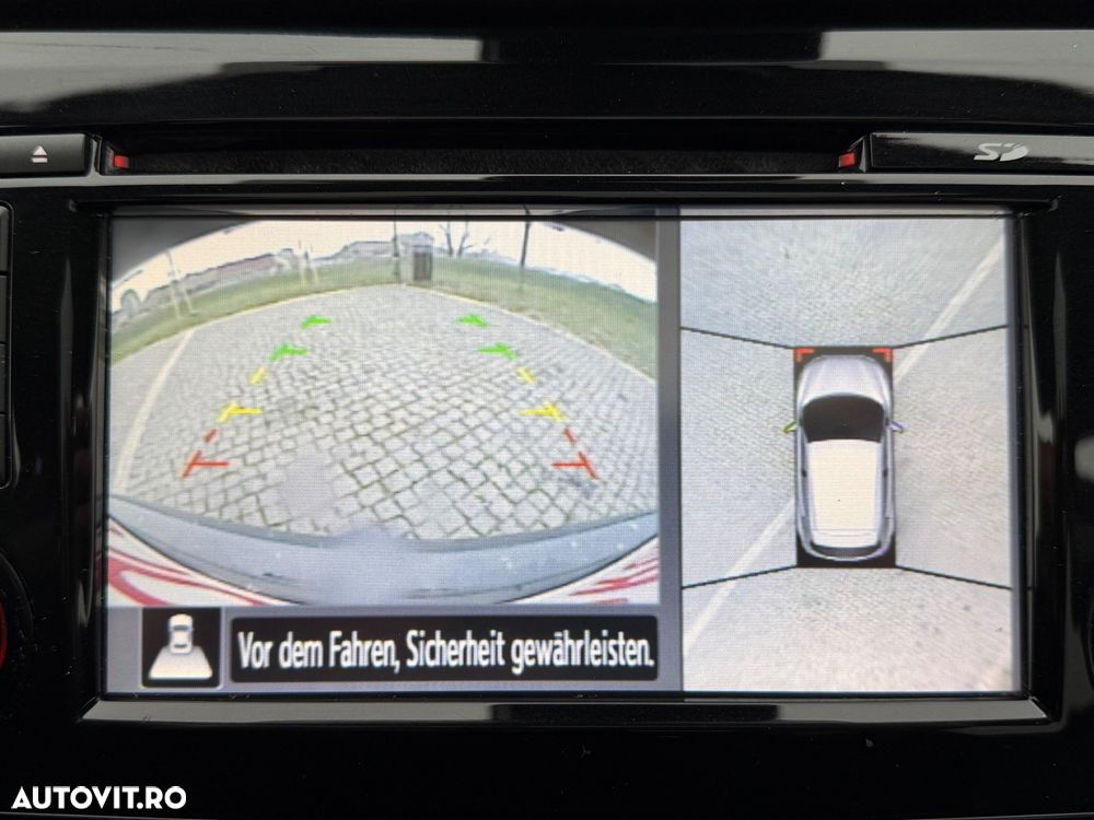 Nissan Qashqai 1.6 DCI ALL-MODE 4x4i TEKNA+ - 33