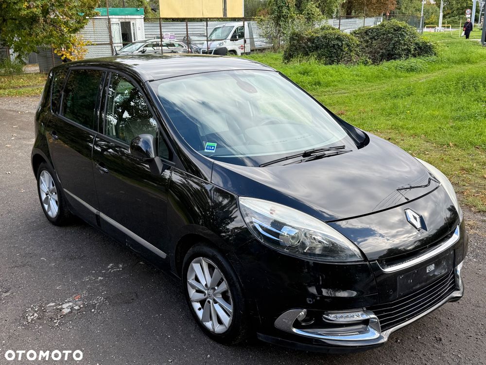Renault Scenic 1.6 dCi Energy Privilege - 9