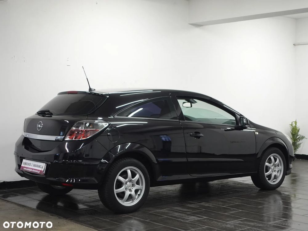 Opel Astra - 8