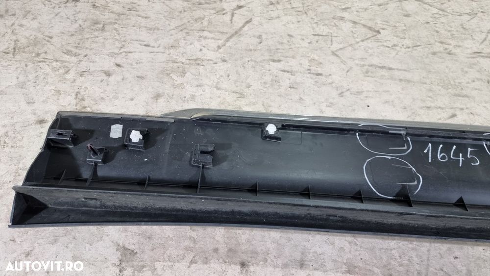 Bandou usa dreapta fata VW Tiguan 2, 2017, 2018, 2019, 2020, 5NA854940P. - 3