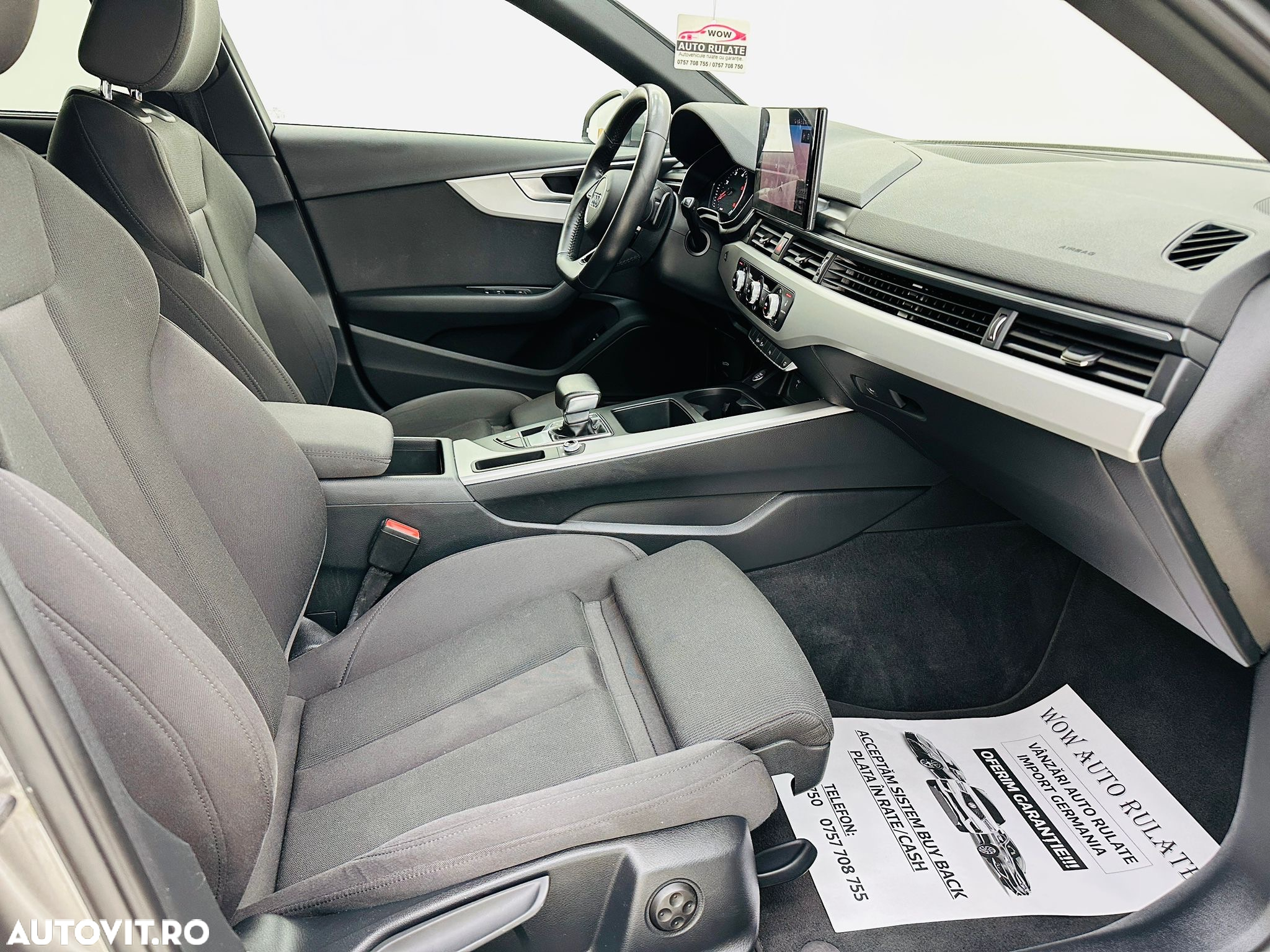 Audi A4 - 28