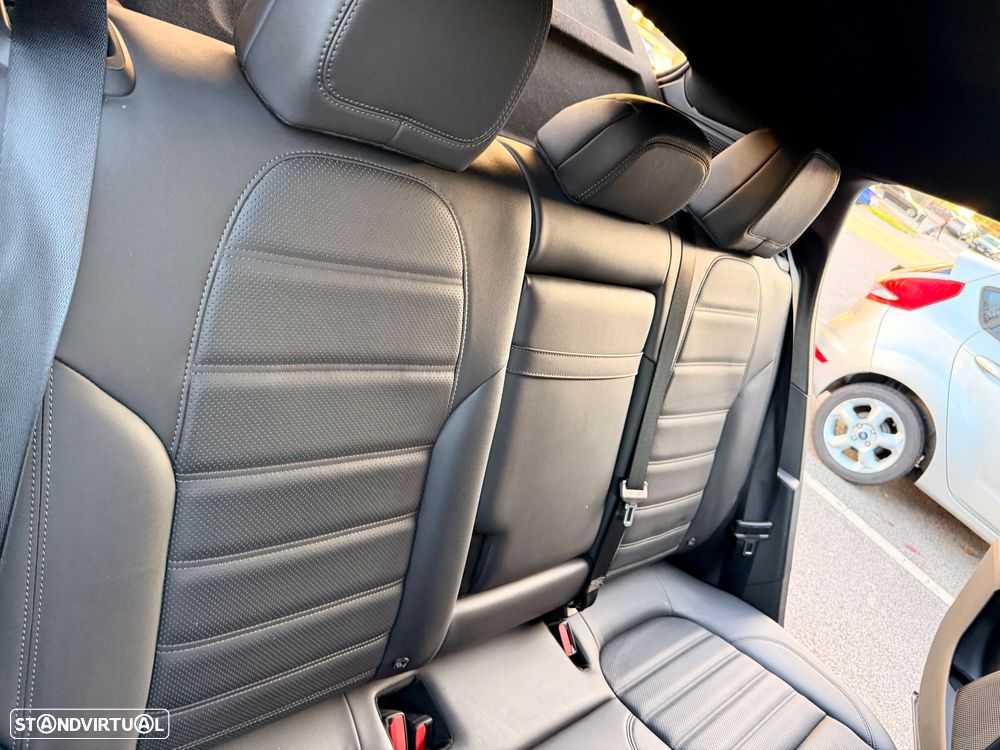 Alfa Romeo Tonale - 19