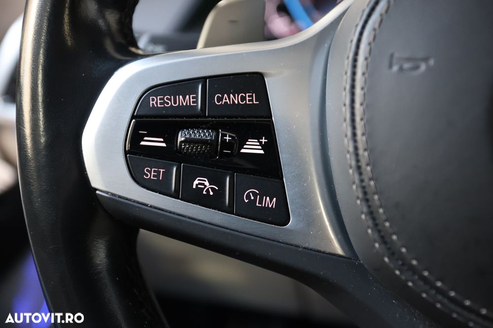 BMW X5 xDrive45e - 37