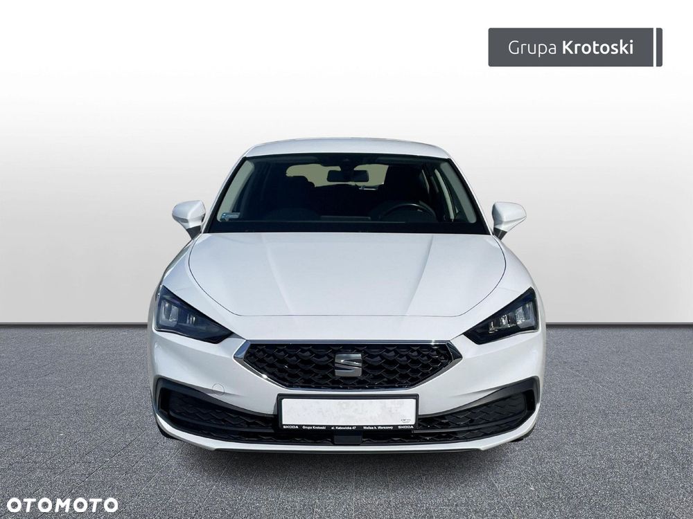 Seat Leon - 10