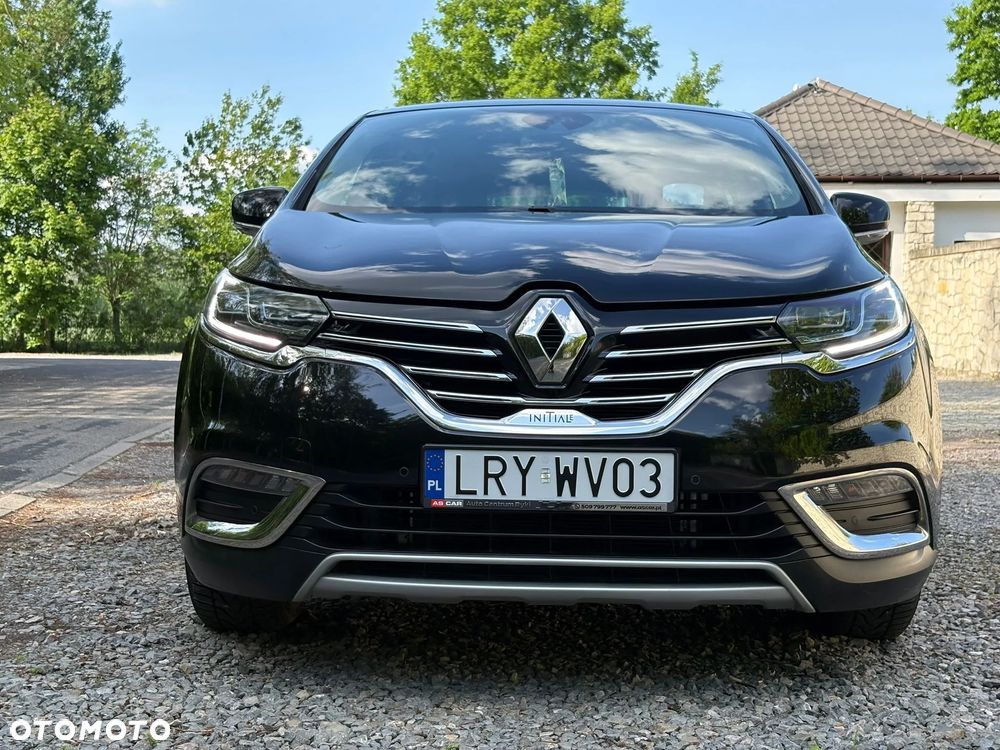 Renault Espace BLUE dCi 200 EDC LIMITED - 3