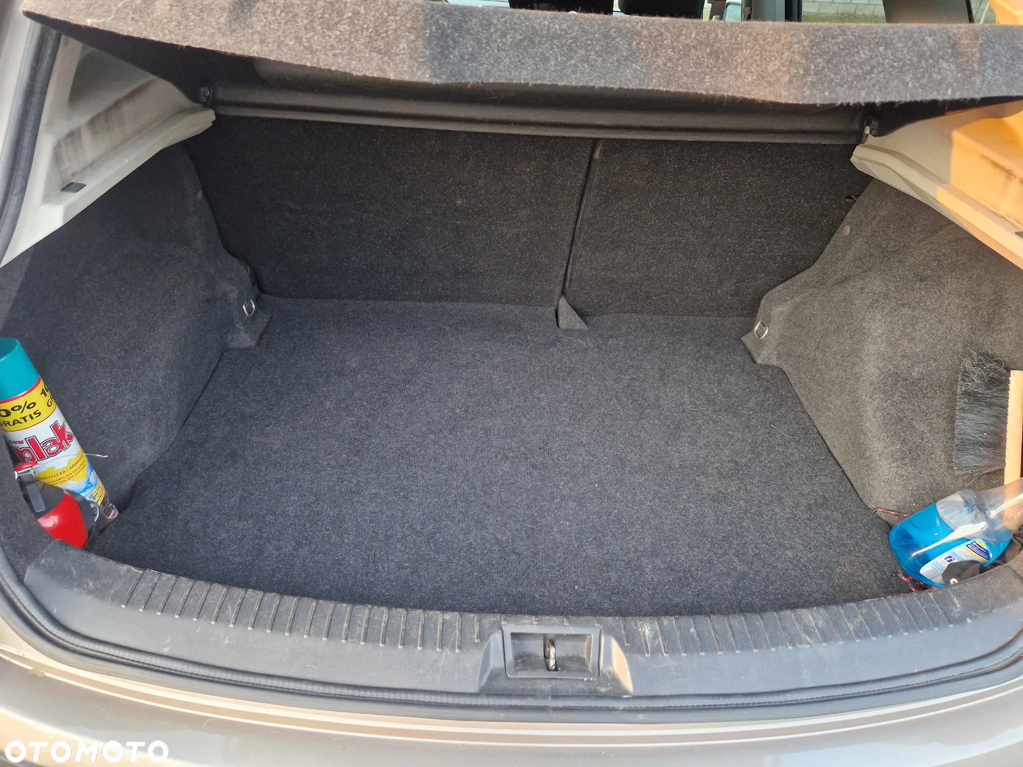 Nissan Qashqai 1.6 Visia - 11