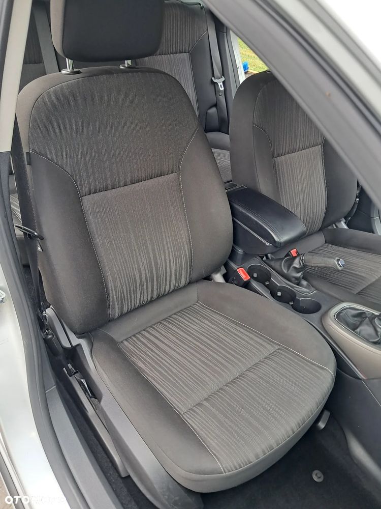 Opel Astra - 12