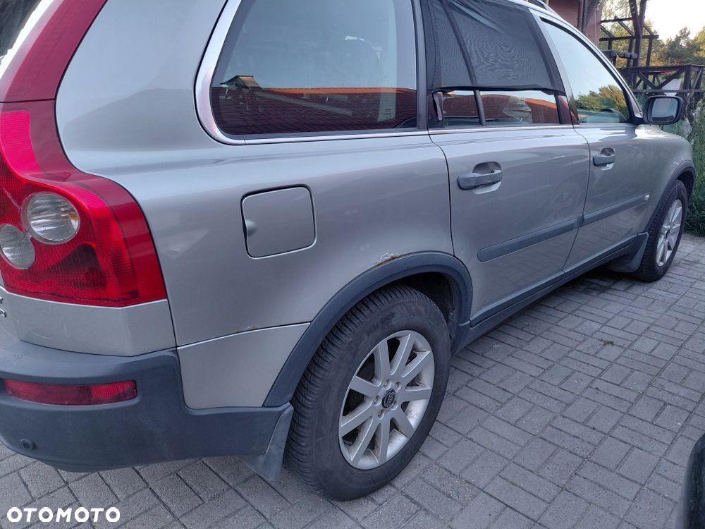 Volvo XC 90 - 3