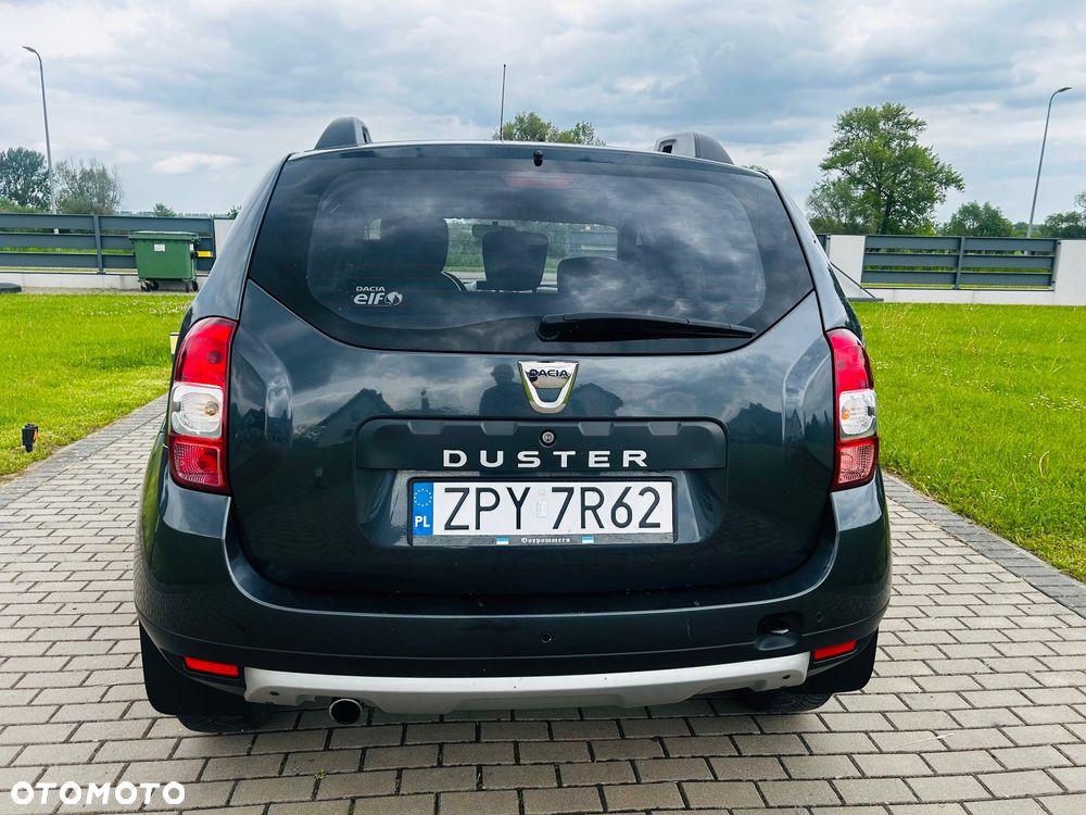 Dacia Duster 1.2 TCe Prestige - 12