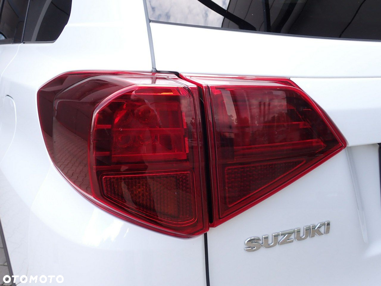 Suzuki Vitara - 12