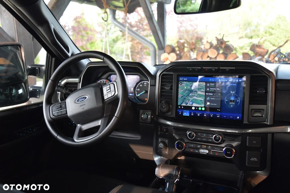 Ford F150 - 6