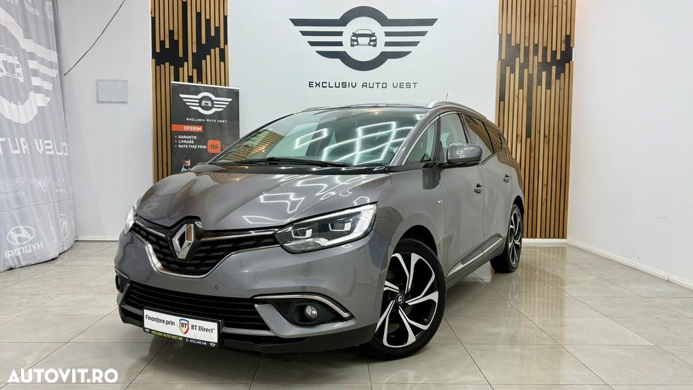 Renault Grand Scenic - 3