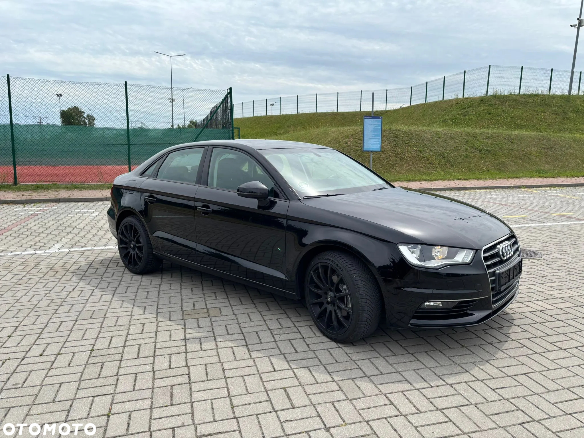 Audi A3 1.6 TDI S tronic - 14