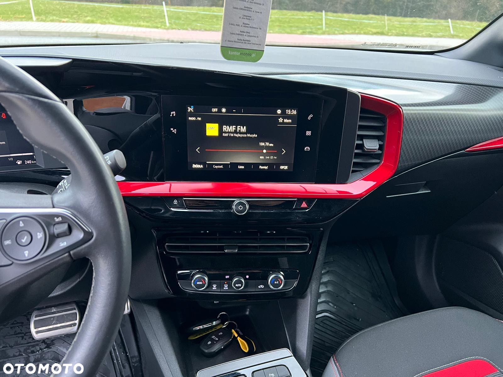 Opel Mokka - 17