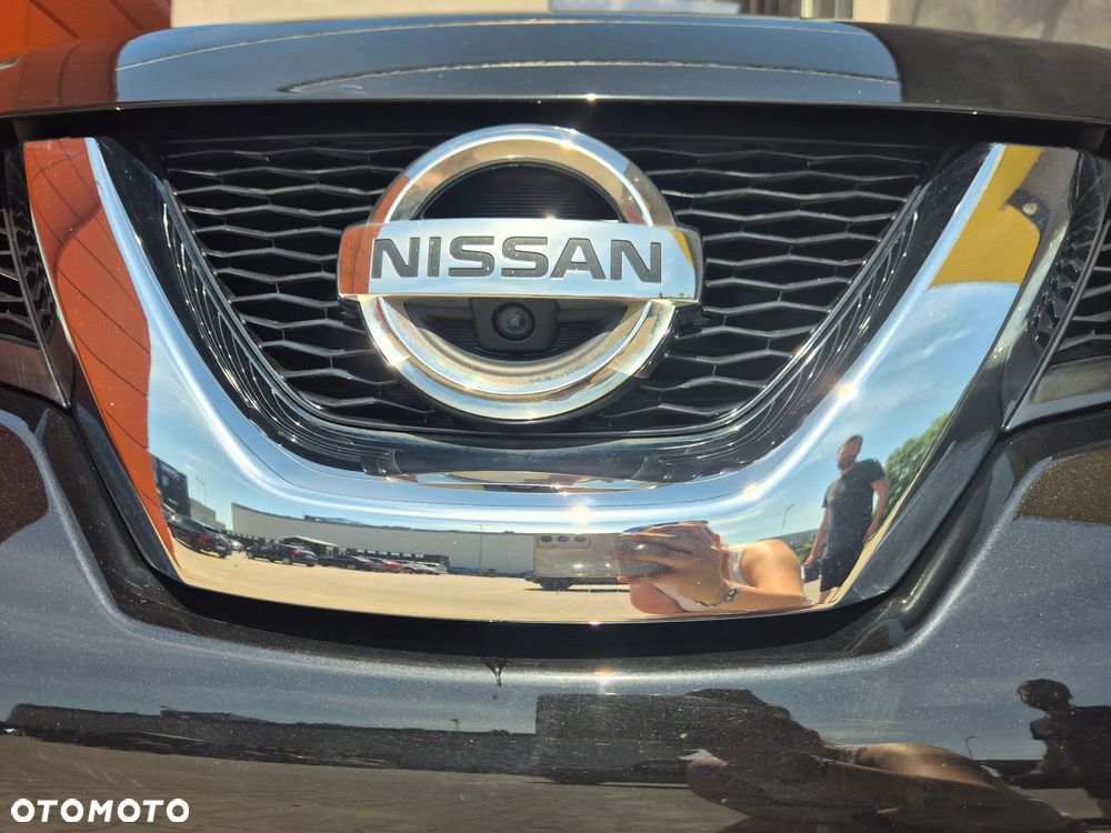 Nissan X-Trail - 7