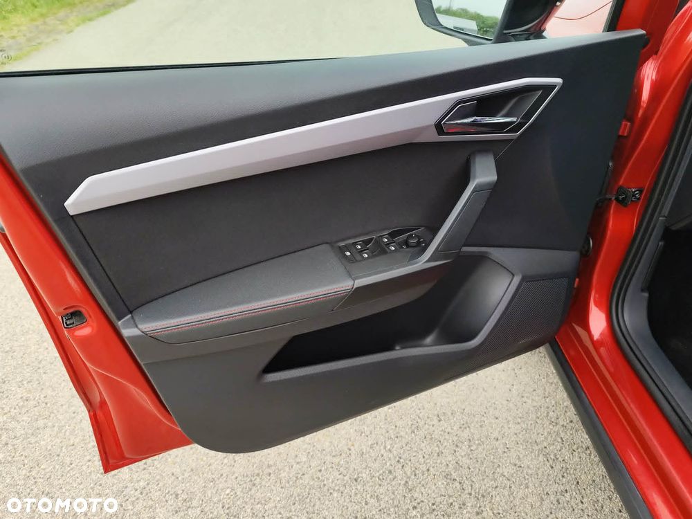Seat Arona - 22
