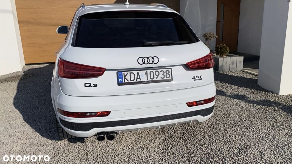 Audi Q3 - 11