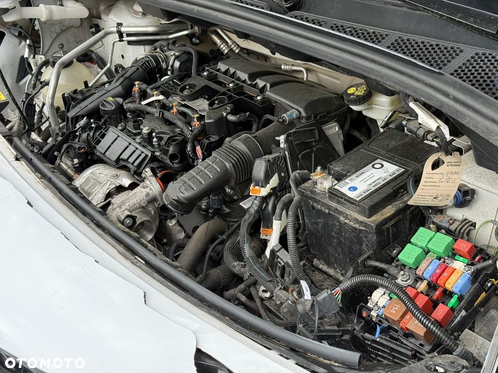 Toyota PROACE CITY 1.5 CRD - 7