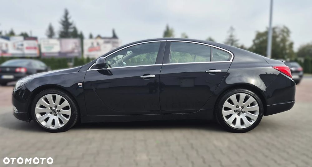 Opel Insignia - 3