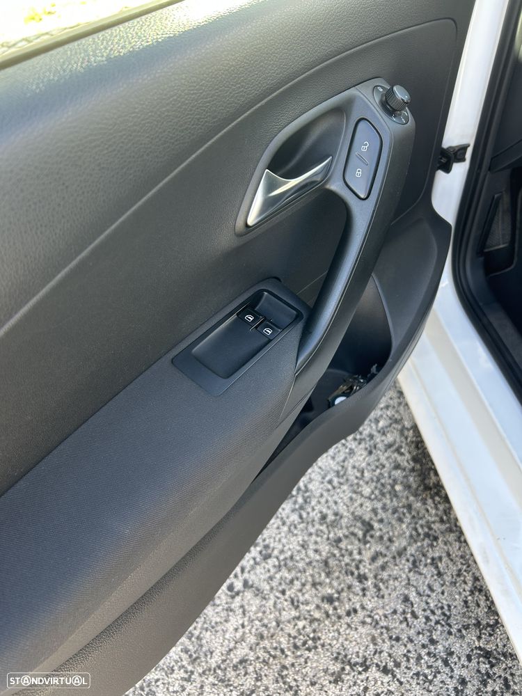 VW Polo 1.2 TDi Trendline - 15