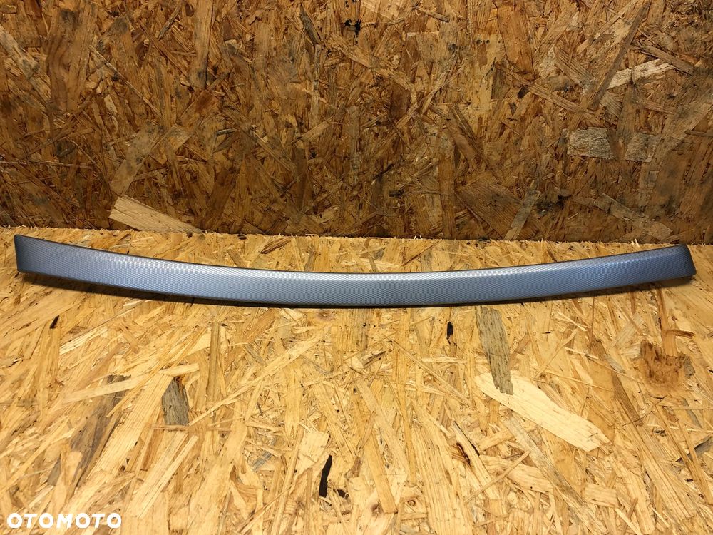 DEKOR LISTWA DRZWI BOCZKA PRAWY LEWY TYŁ PRZÓD BMW E90 E91 - 8