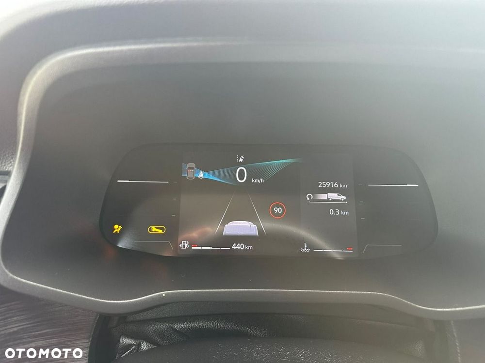 Renault Trafic - 21