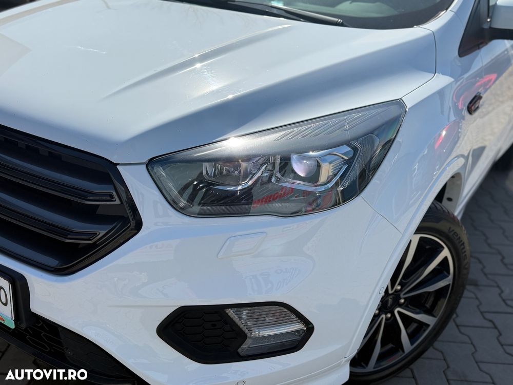 Ford Kuga 1.5 EcoBoost 4x4 Aut. ST-Line - 20