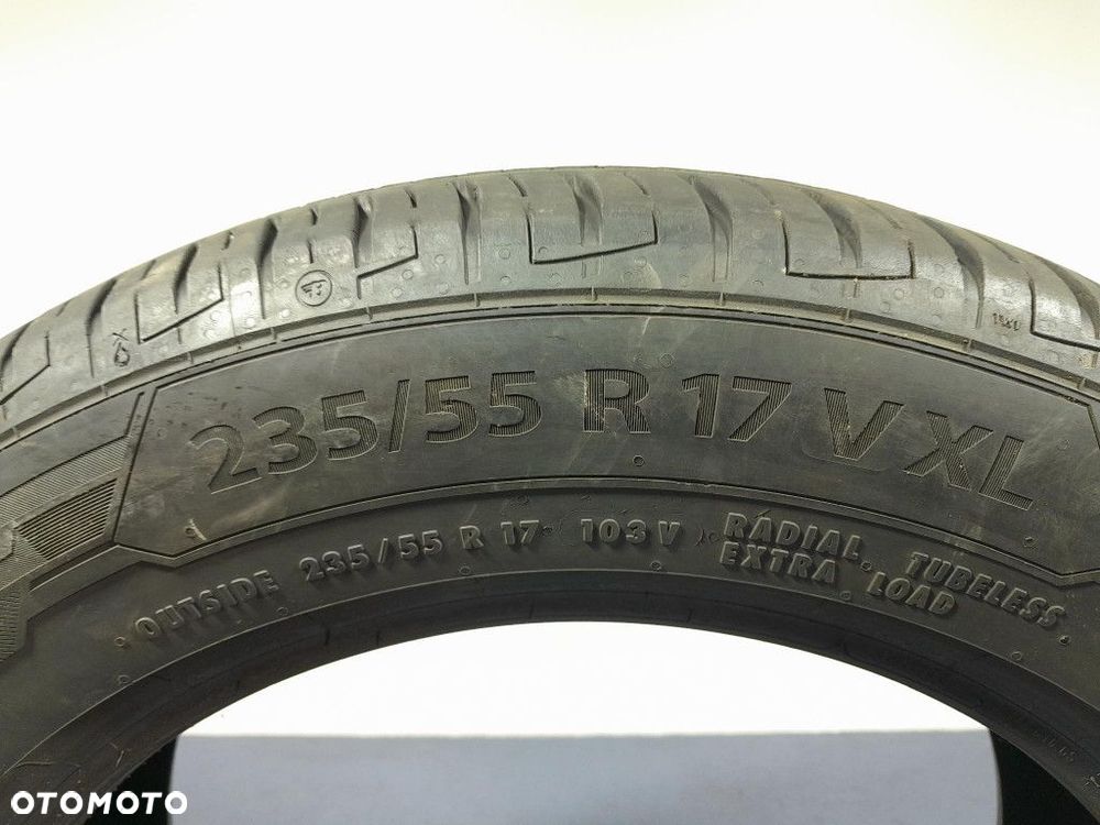 OPONA LETNIA BARUM BRAVURIS 5 HM 235/55 R17 - 3