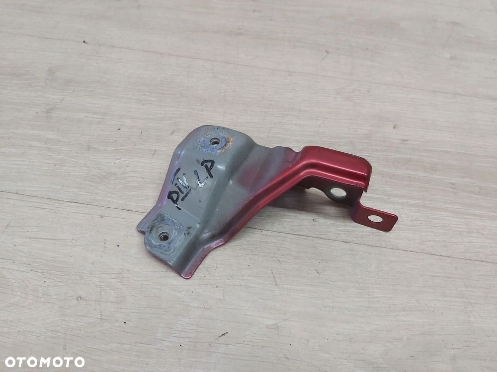 Toyota Prius IV 1,8 xw50 mocowanie błotnika wspornik lewy przód - 14